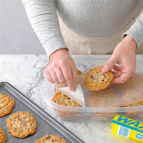 How to keep cookies soft. Things To Know About How to keep cookies soft. 